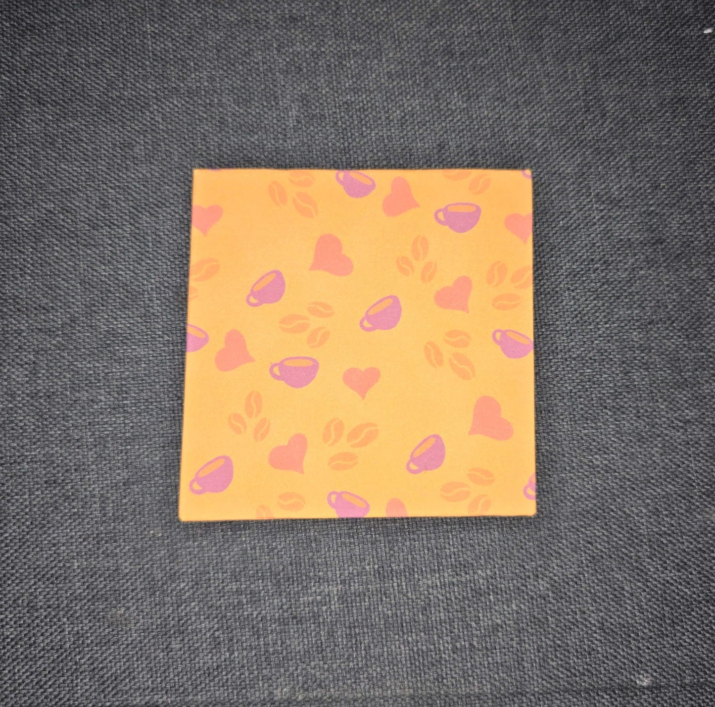 HABIT Magnetic Notepad