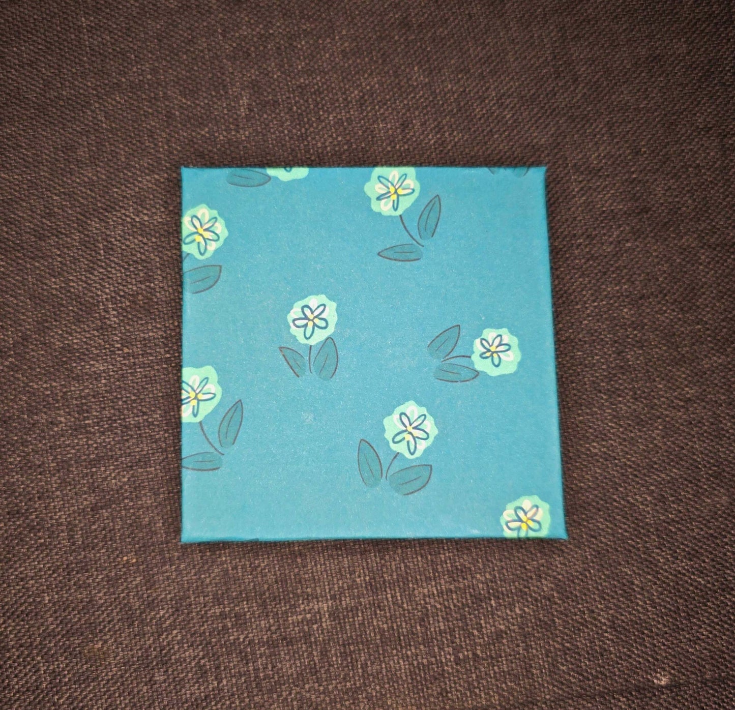 HABIT Magnetic Notepad