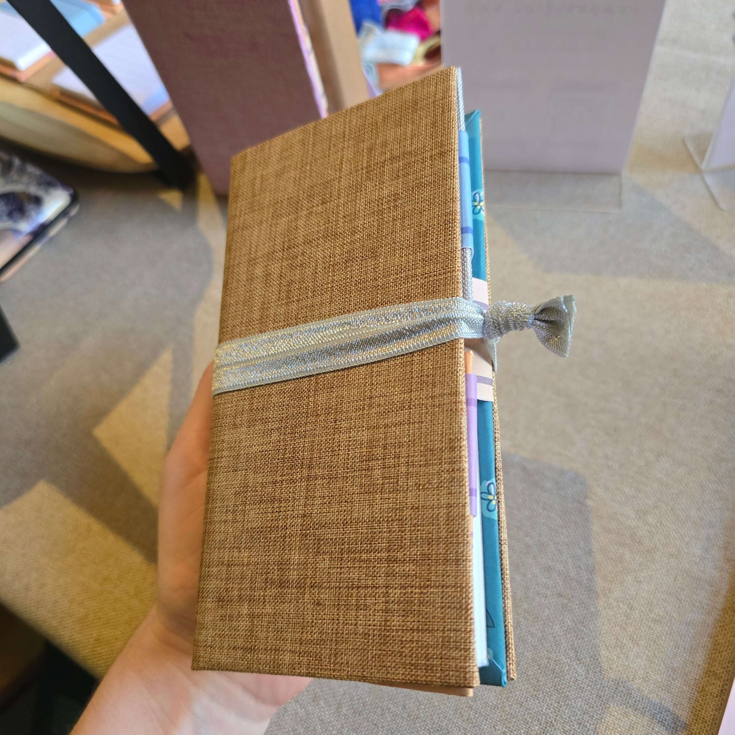 Magnetic Notebook Set