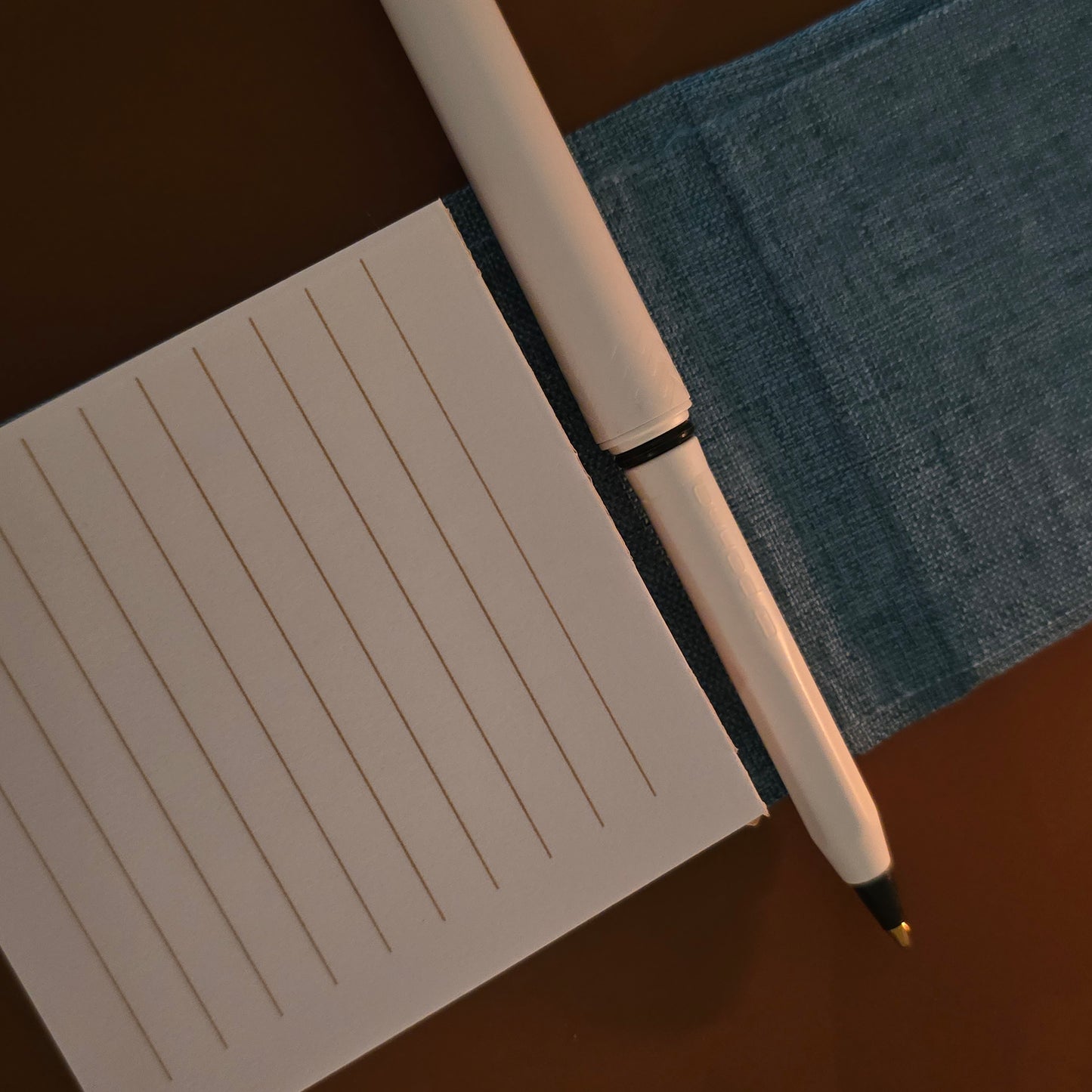 Note Drop