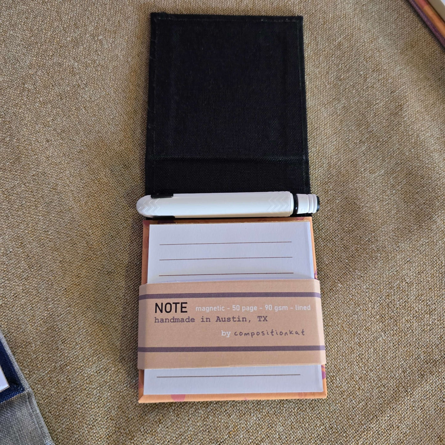 Note Drop