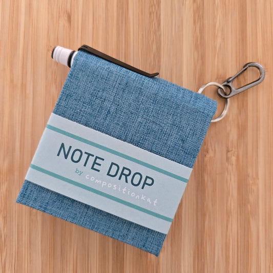Note Drop